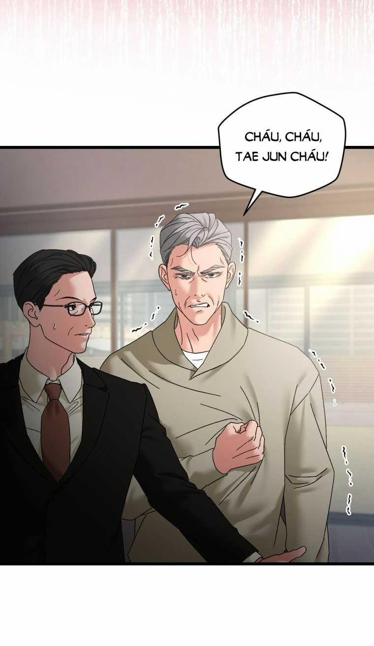 [18+] Trái Tim Của Apollo 62.2 trang 32