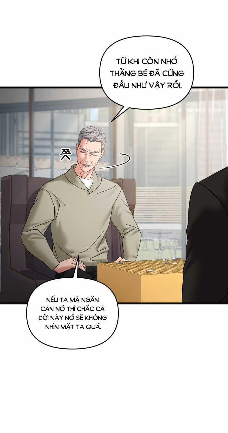 [18+] Trái Tim Của Apollo 62.2 trang 6