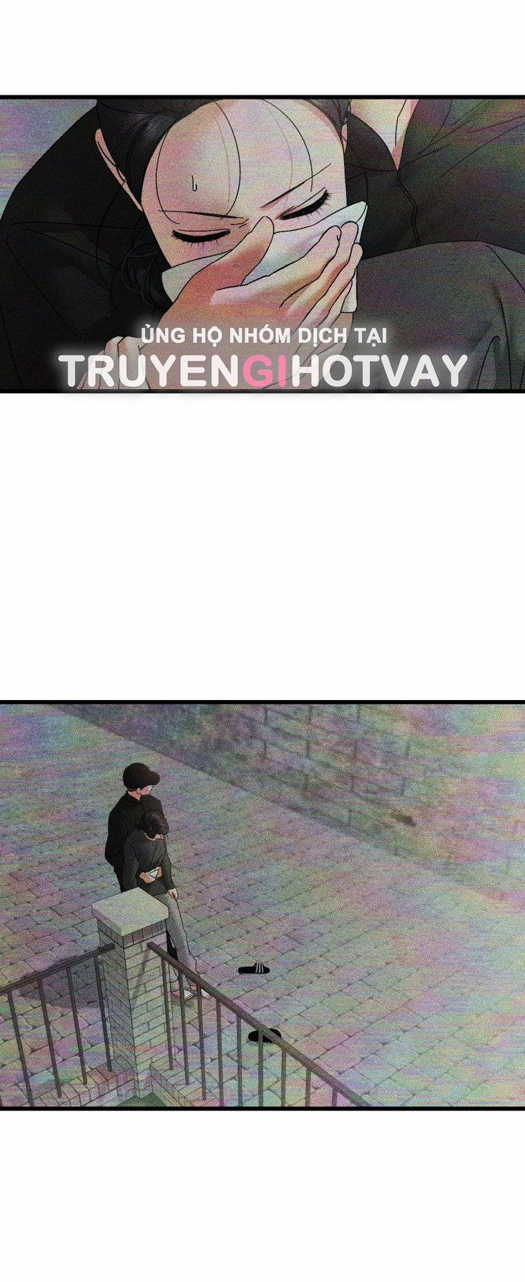 [18+] Trái Tim Của Apollo 63.1 trang 14