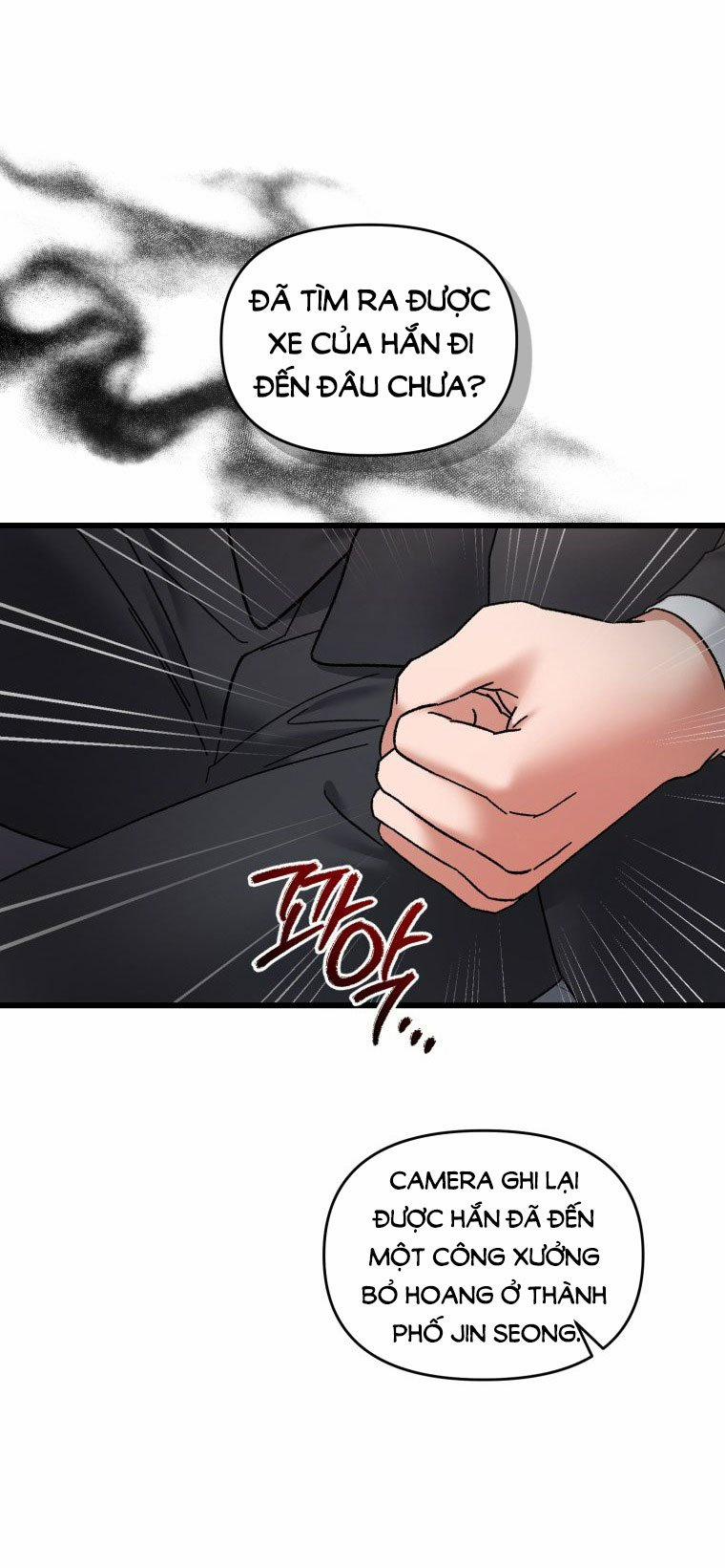 [18+] Trái Tim Của Apollo 63.1 trang 18