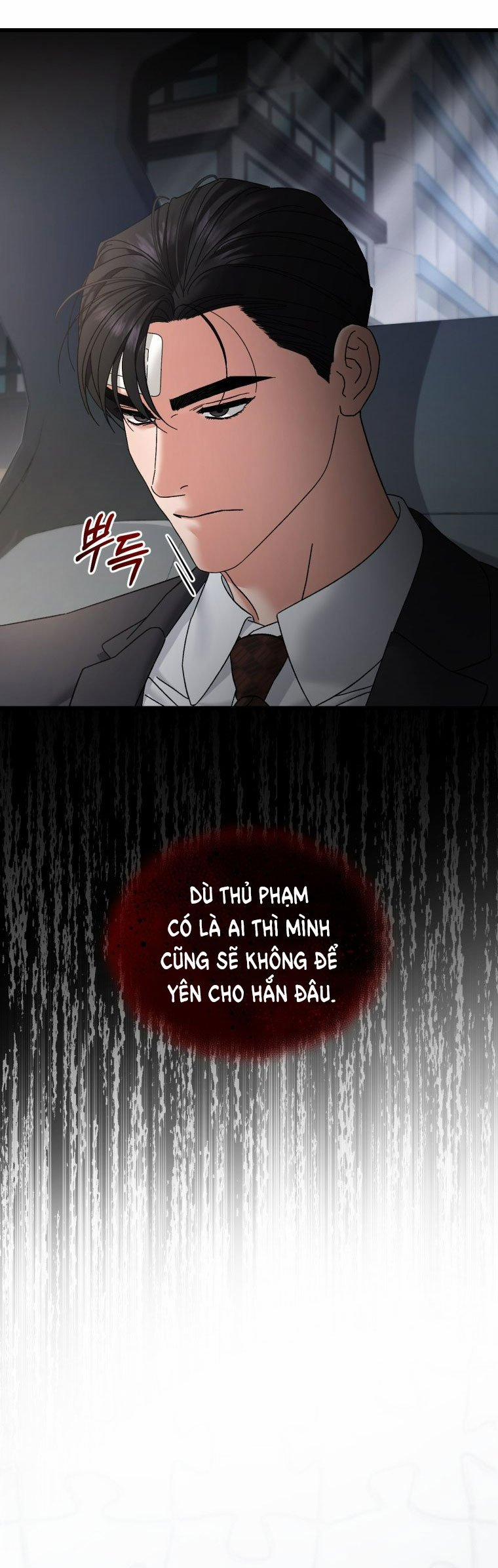 [18+] Trái Tim Của Apollo 63.1 trang 19