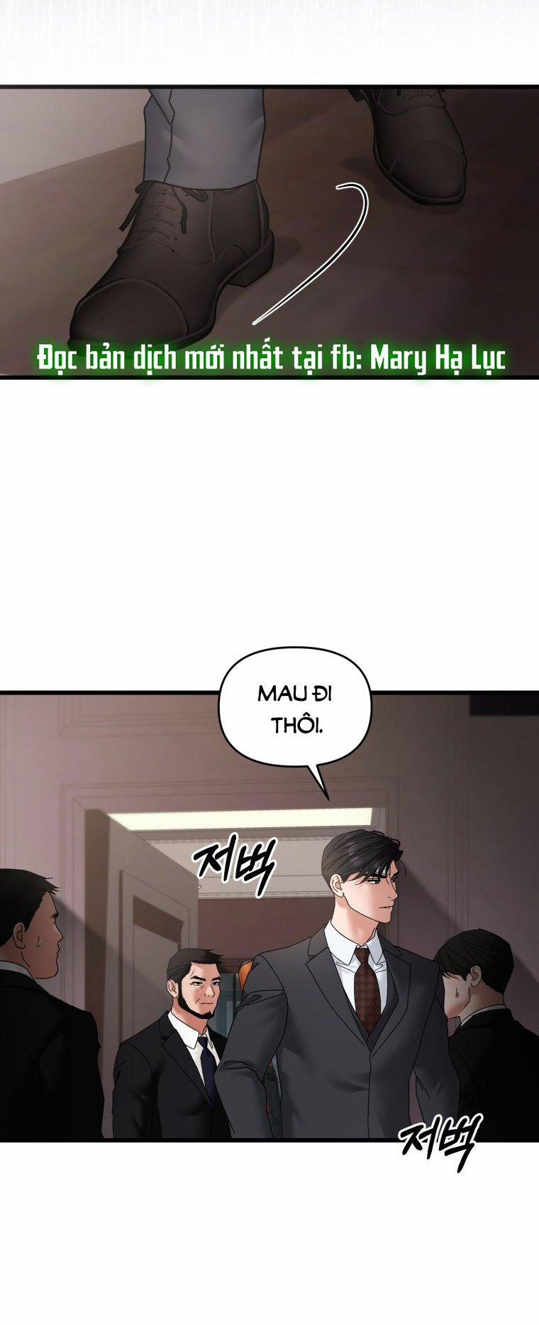 [18+] Trái Tim Của Apollo 63.1 trang 6