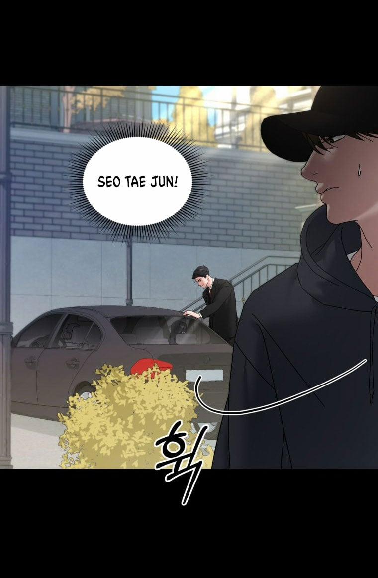 [18+] Trái Tim Của Apollo 63.2 trang 20