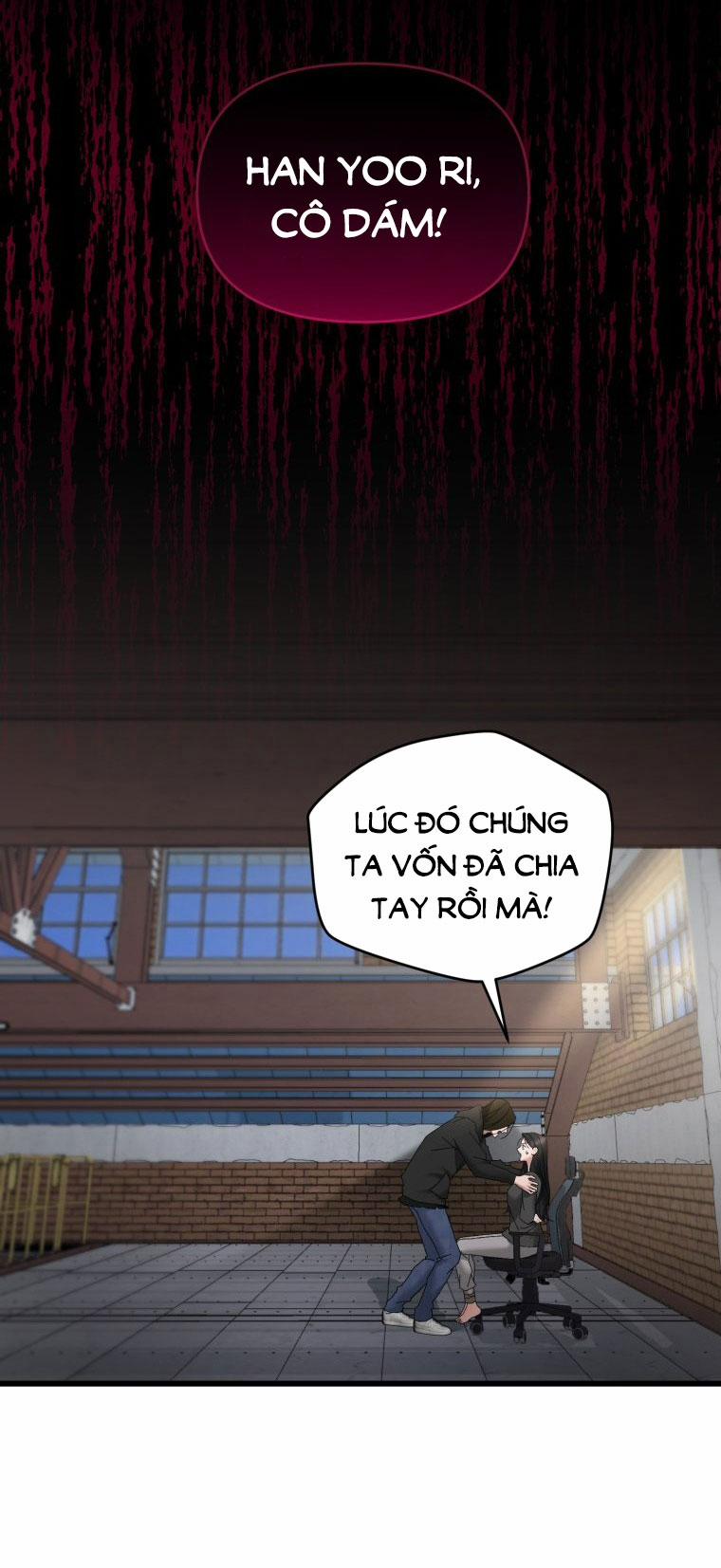 [18+] Trái Tim Của Apollo 63.2 trang 28