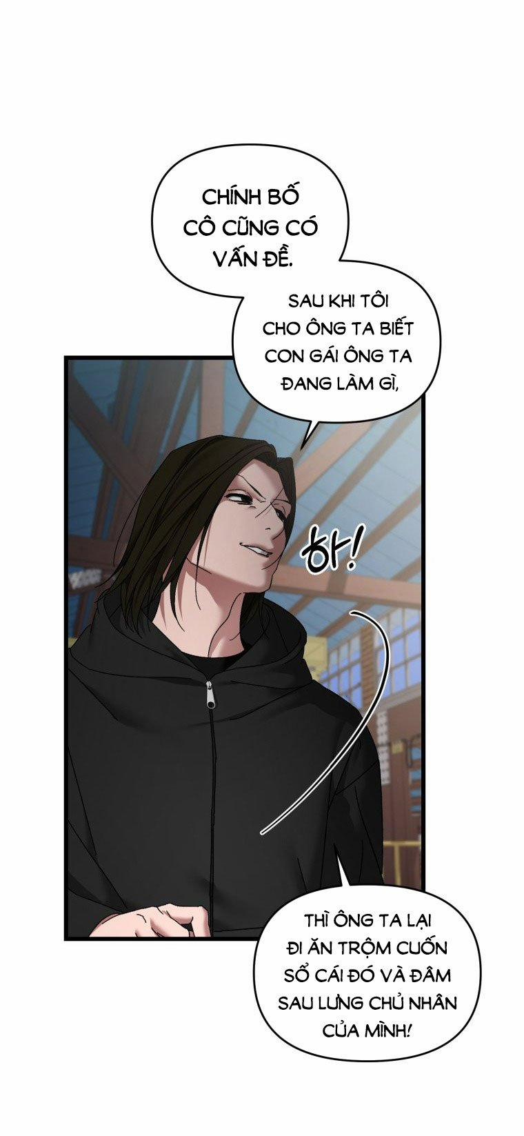 [18+] Trái Tim Của Apollo 63.2 trang 29