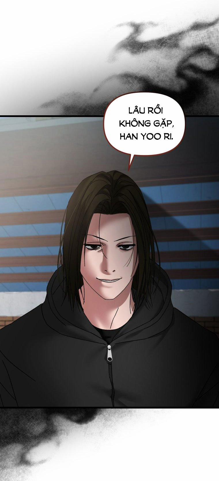 [18+] Trái Tim Của Apollo 63.2 trang 3