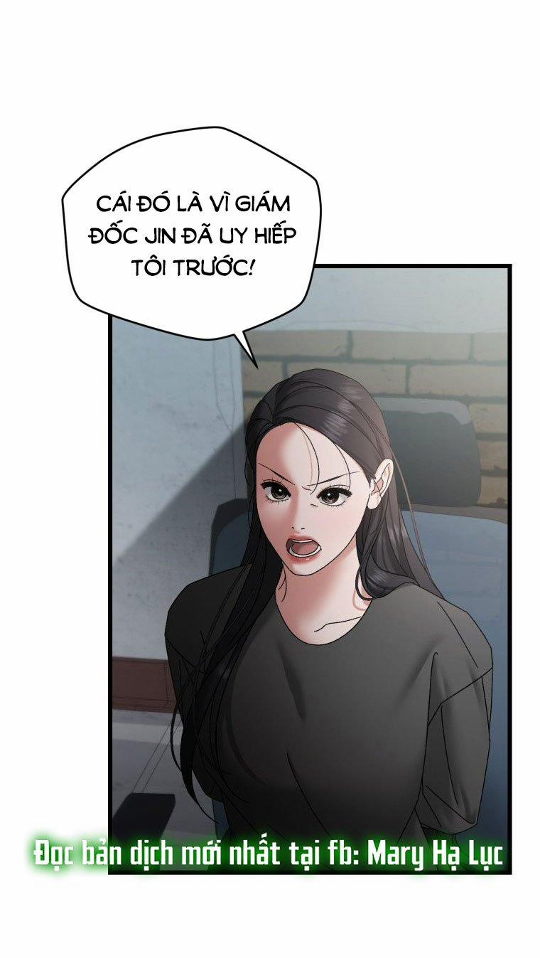 [18+] Trái Tim Của Apollo 63.2 trang 30
