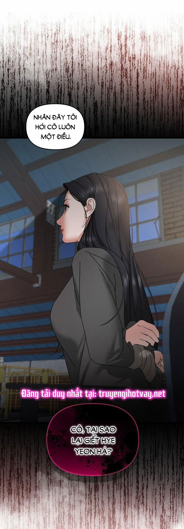 [18+] Trái Tim Của Apollo 63.2 trang 34