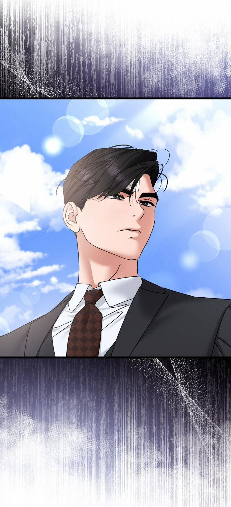 [18+] Trái Tim Của Apollo 63.2 trang 40