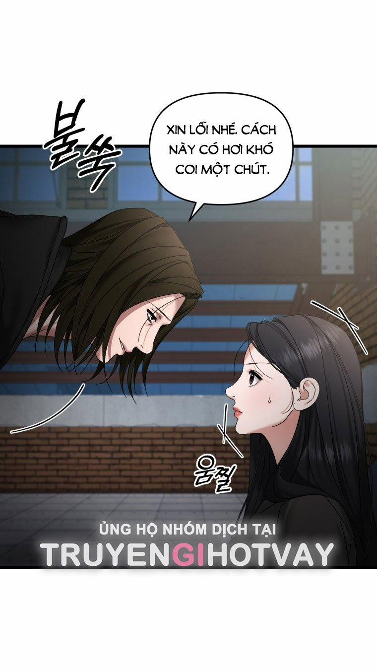 [18+] Trái Tim Của Apollo 63.2 trang 6