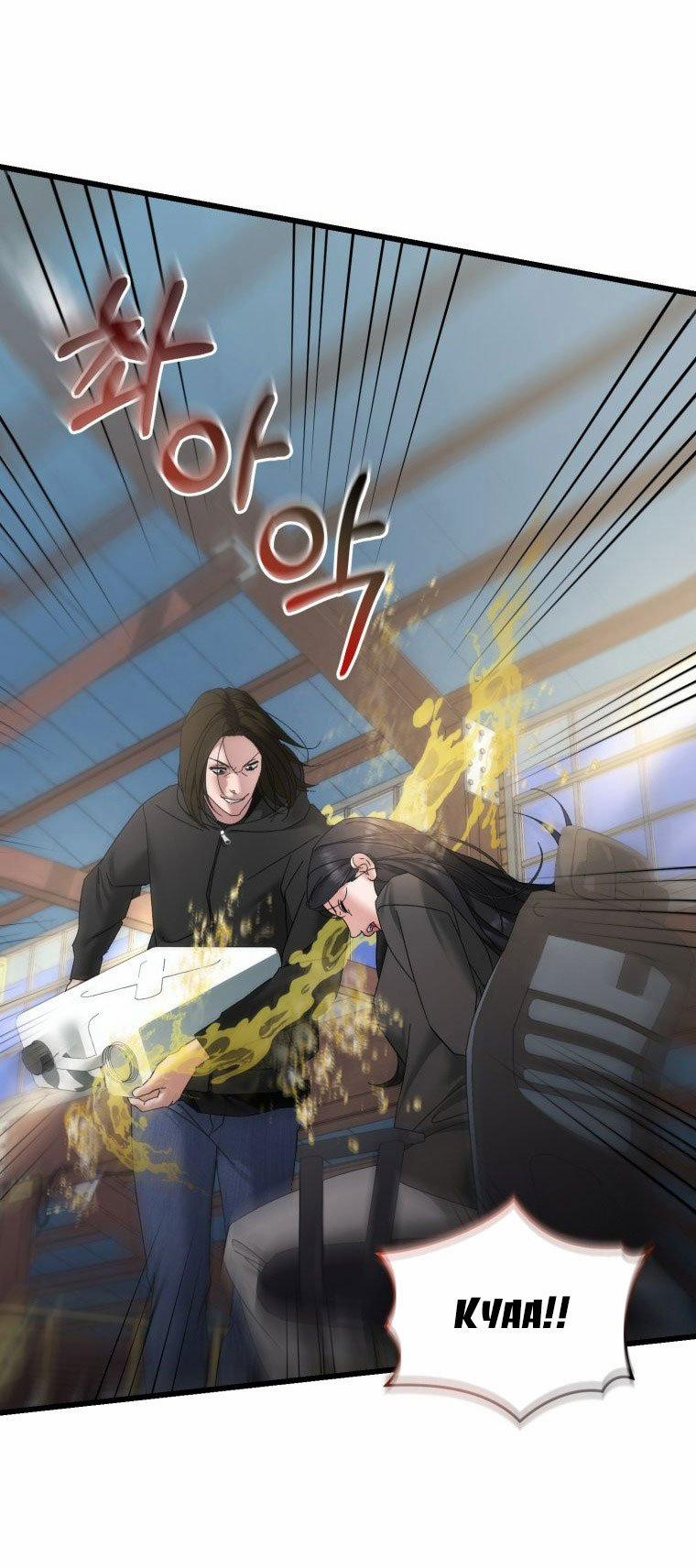 [18+] Trái Tim Của Apollo 64.1 trang 16