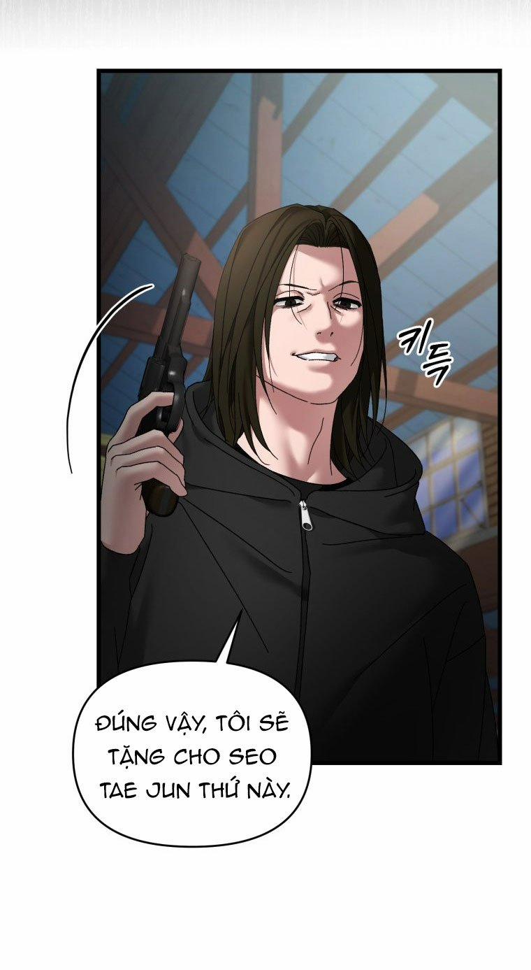 [18+] Trái Tim Của Apollo 64.1 trang 21
