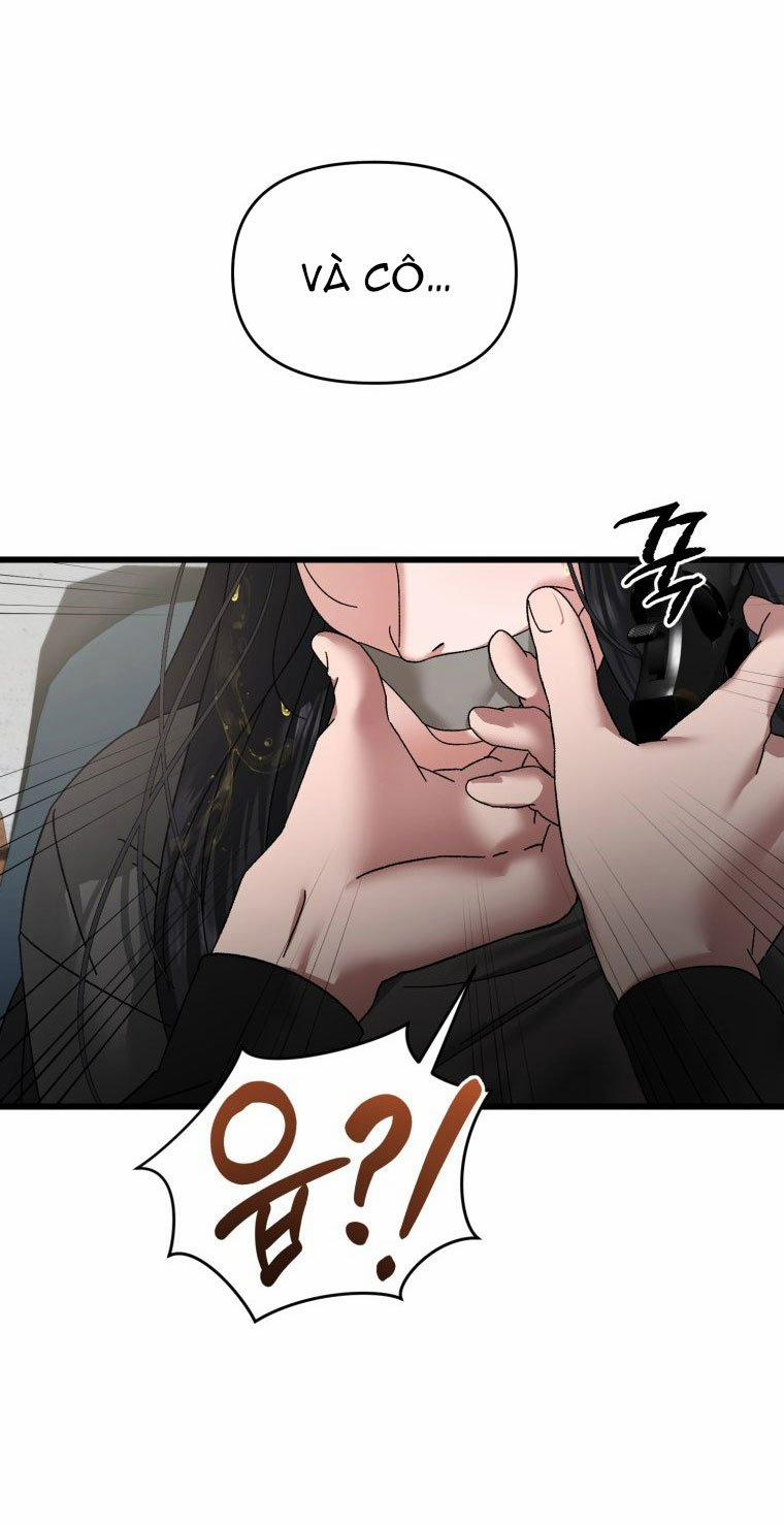 [18+] Trái Tim Của Apollo 64.1 trang 22