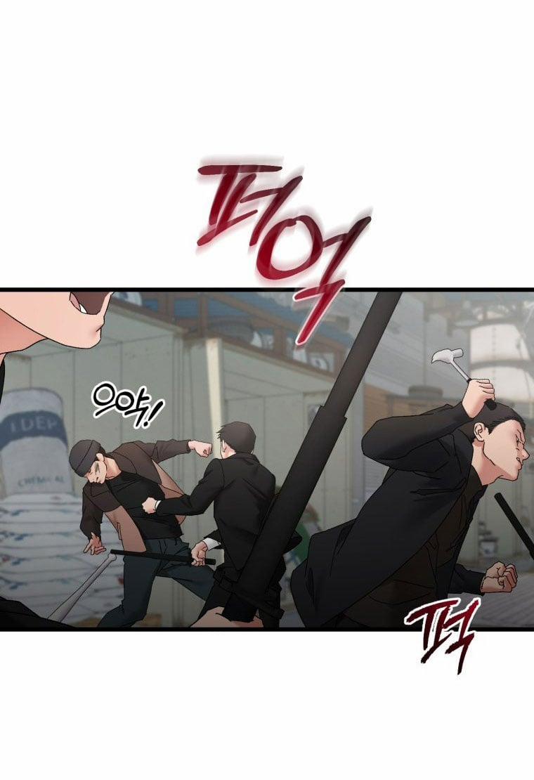 [18+] Trái Tim Của Apollo 64.1 trang 25