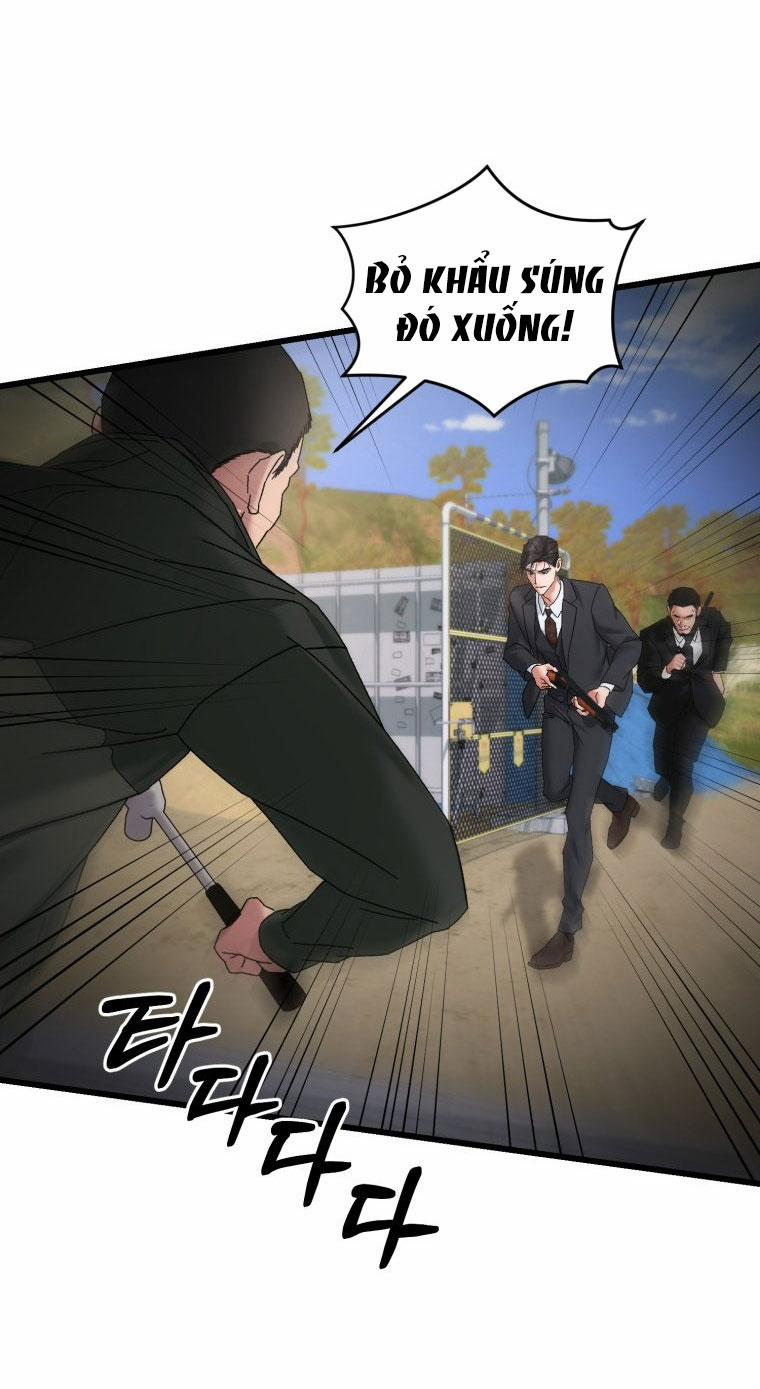 [18+] Trái Tim Của Apollo 64.1 trang 26