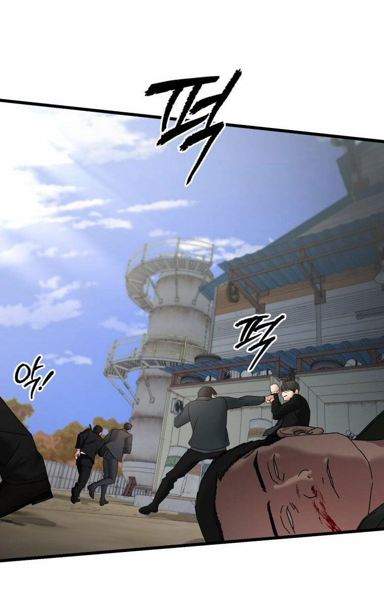 [18+] Trái Tim Của Apollo 64.1 trang 28