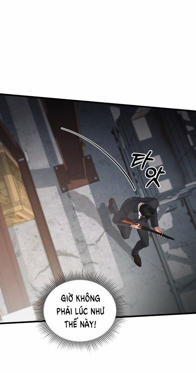 [18+] Trái Tim Của Apollo 64.2 trang 13