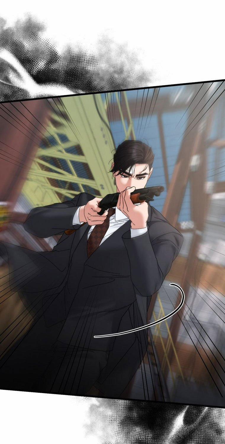 [18+] Trái Tim Của Apollo 64.2 trang 30