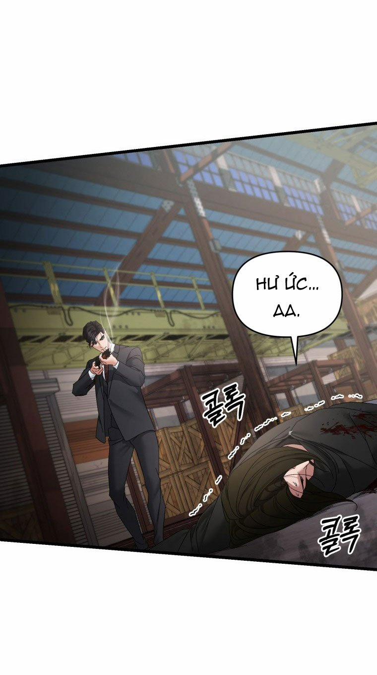 [18+] Trái Tim Của Apollo 64.2 trang 34