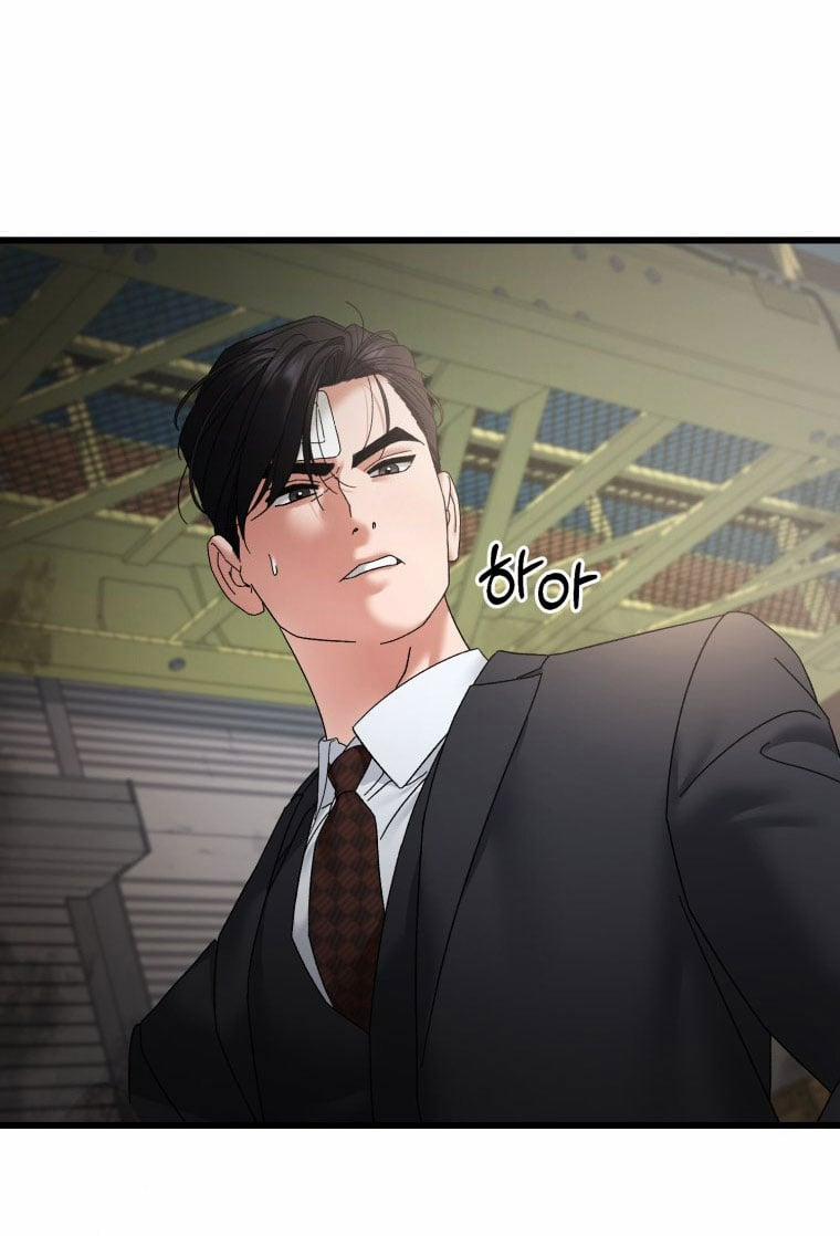 [18+] Trái Tim Của Apollo 64.2 trang 35