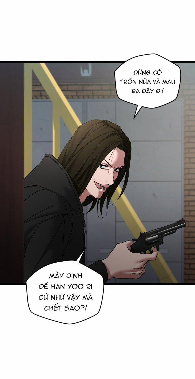 [18+] Trái Tim Của Apollo 64.2 trang 9