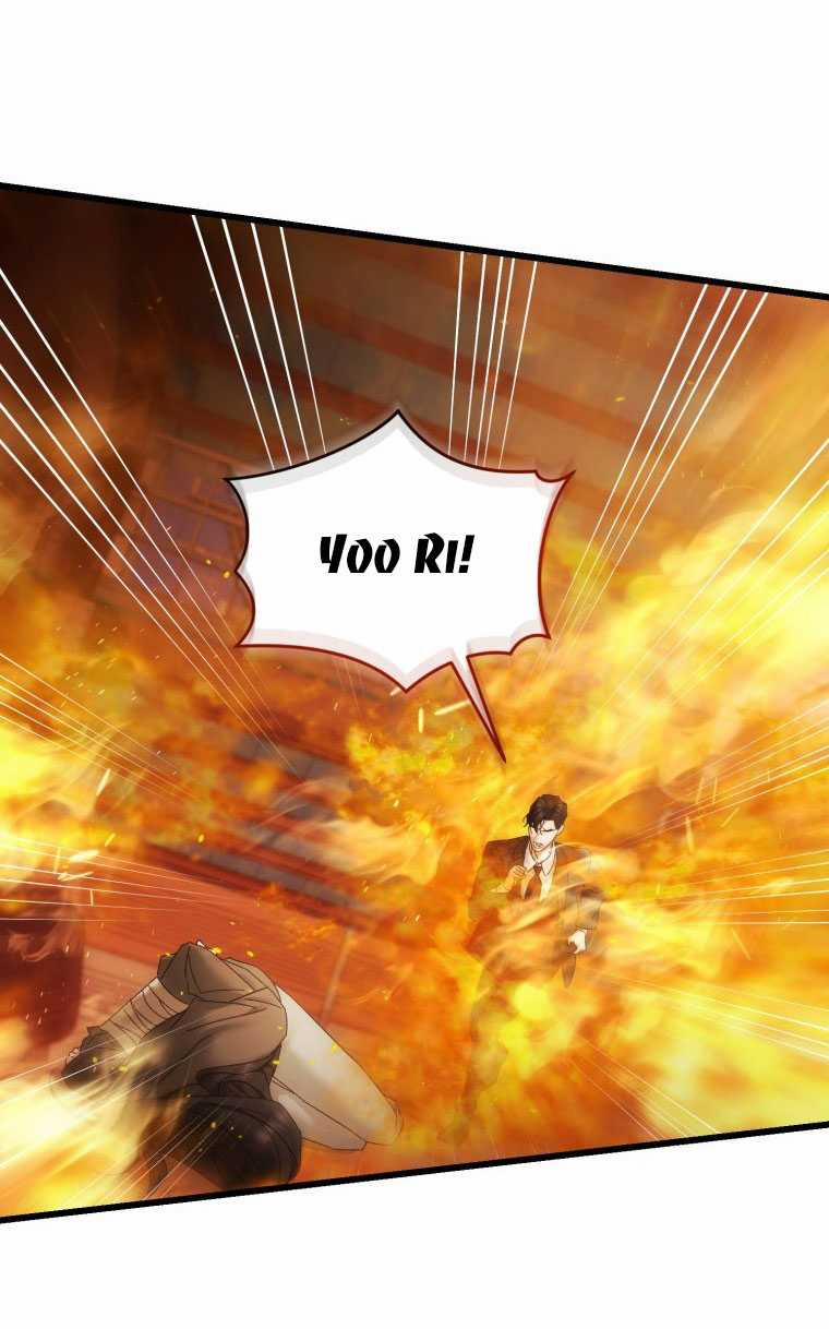 [18+] Trái Tim Của Apollo 65.1 trang 10