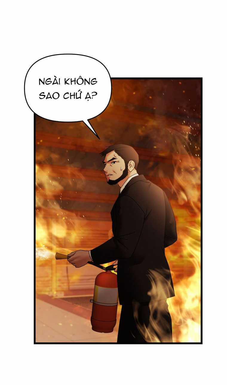 [18+] Trái Tim Của Apollo 65.1 trang 16