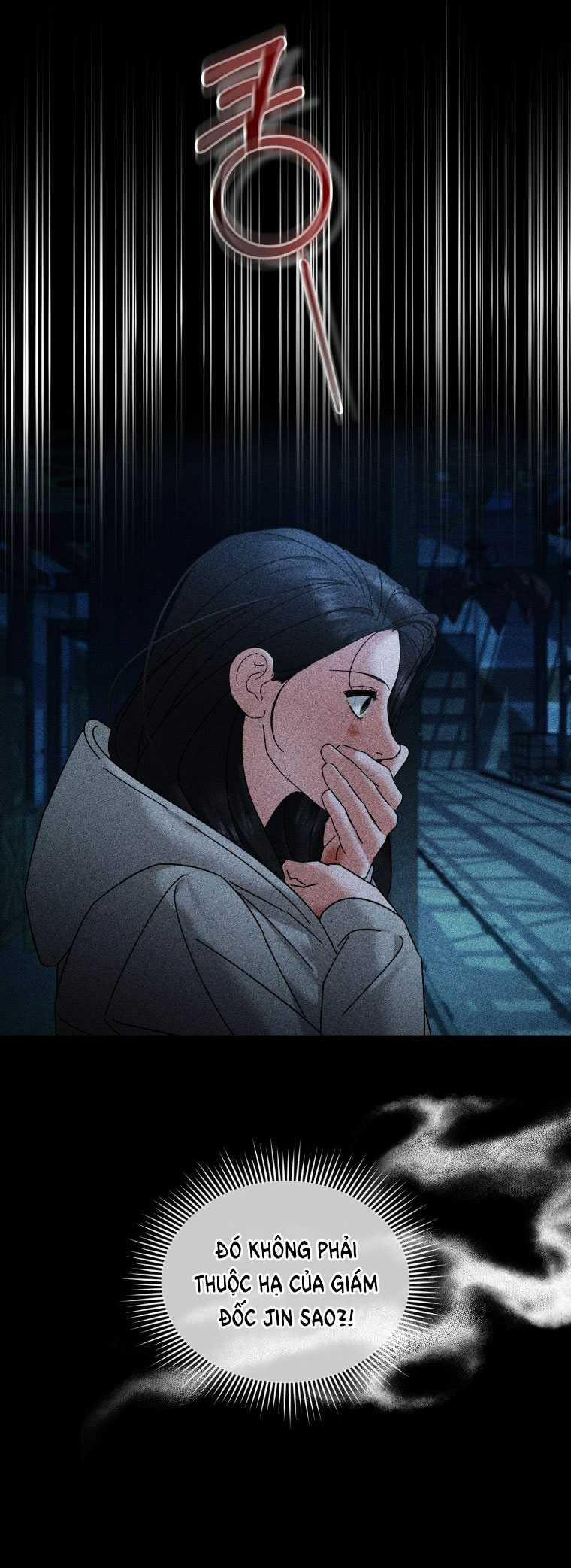 [18+] Trái Tim Của Apollo 65.2 trang 20