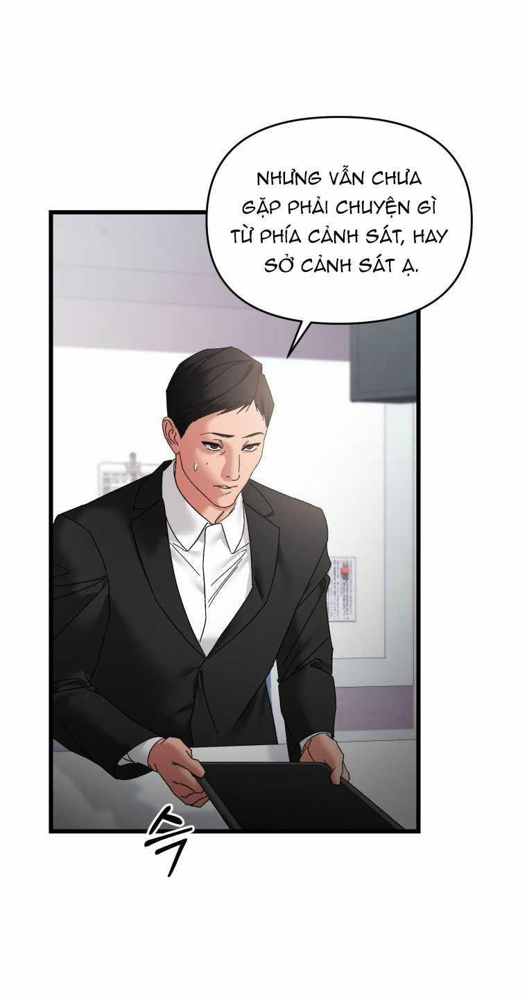 [18+] Trái Tim Của Apollo 65.2 trang 30