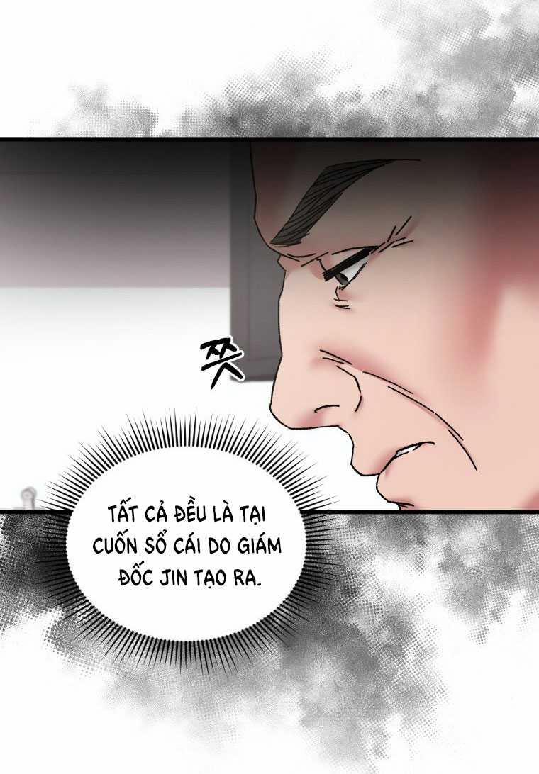 [18+] Trái Tim Của Apollo 65.2 trang 32