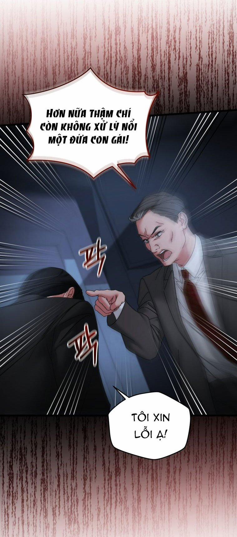 [18+] Trái Tim Của Apollo 66.1 trang 12