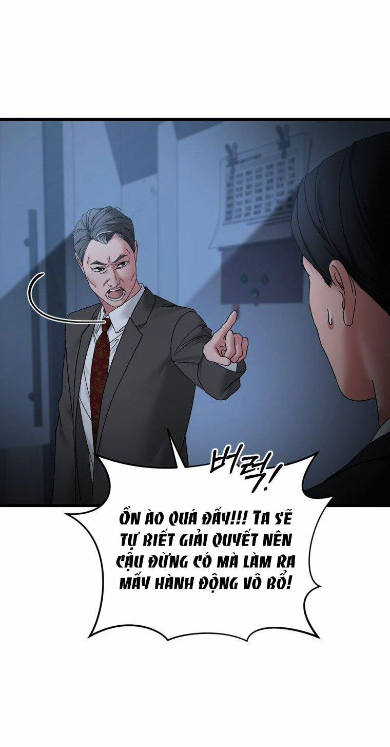 [18+] Trái Tim Của Apollo 66.1 trang 15