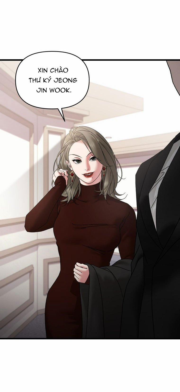 [18+] Trái Tim Của Apollo 66.1 trang 21