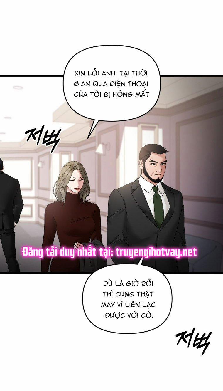 [18+] Trái Tim Của Apollo 66.1 trang 22