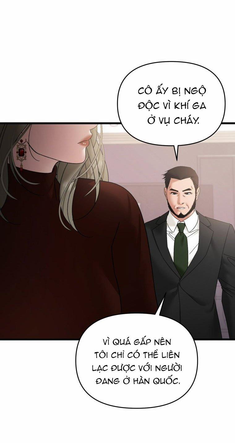 [18+] Trái Tim Của Apollo 66.1 trang 27