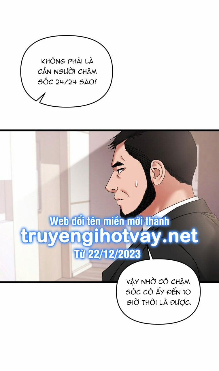 [18+] Trái Tim Của Apollo 66.1 trang 30