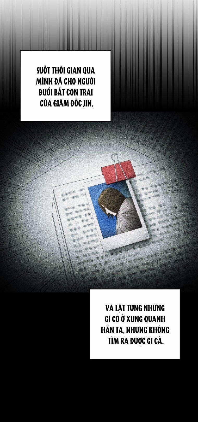 [18+] Trái Tim Của Apollo 66.1 trang 4