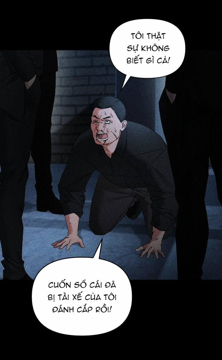 [18+] Trái Tim Của Apollo 66.1 trang 5