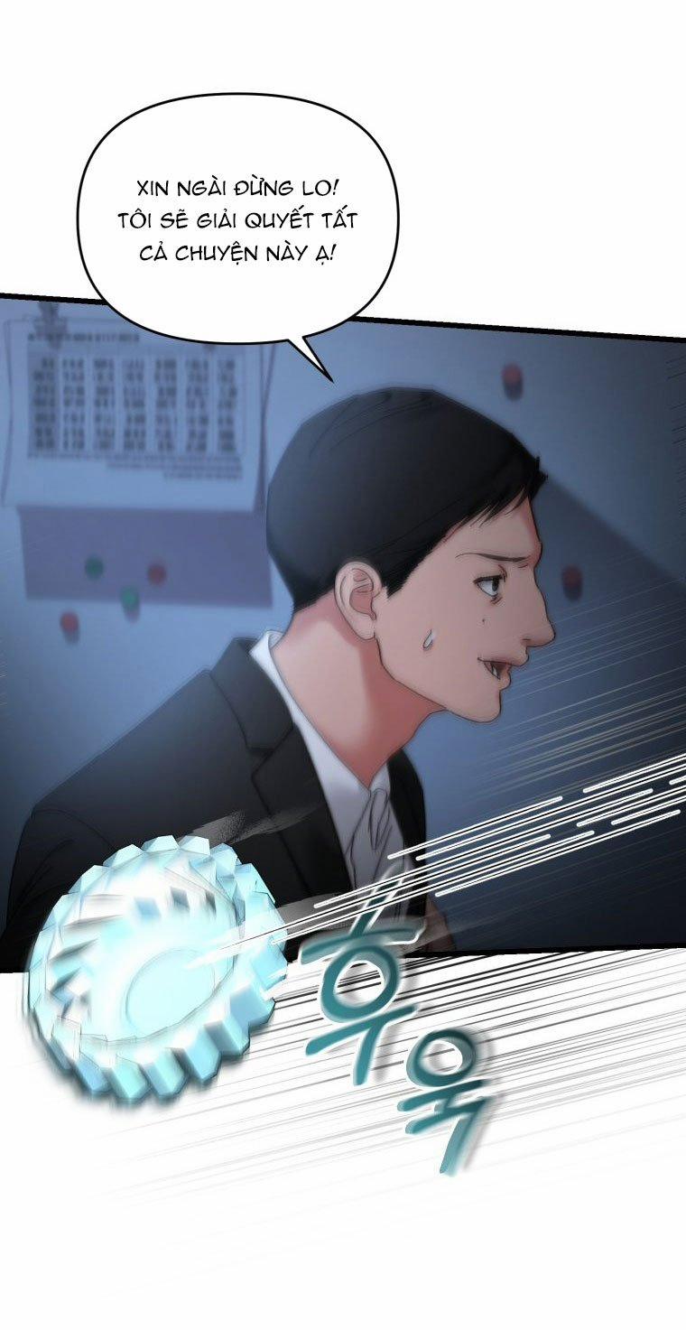 [18+] Trái Tim Của Apollo 66.1 trang 9