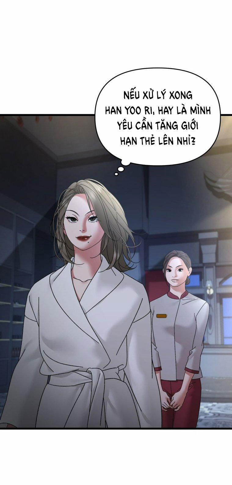 [18+] Trái Tim Của Apollo 66.2 trang 14