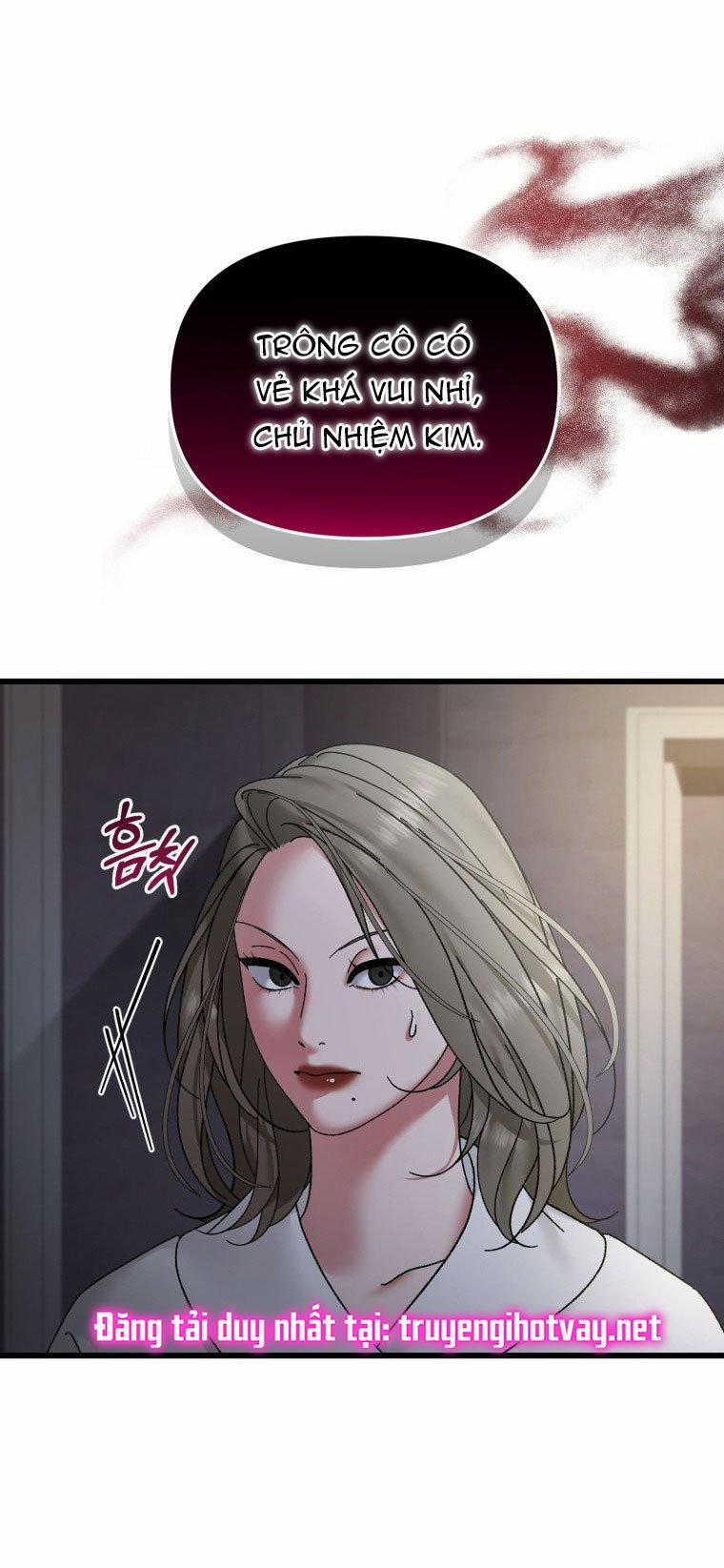 [18+] Trái Tim Của Apollo 66.2 trang 16