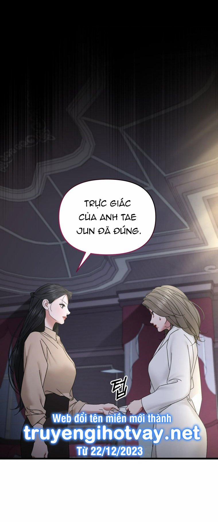 [18+] Trái Tim Của Apollo 66.2 trang 24