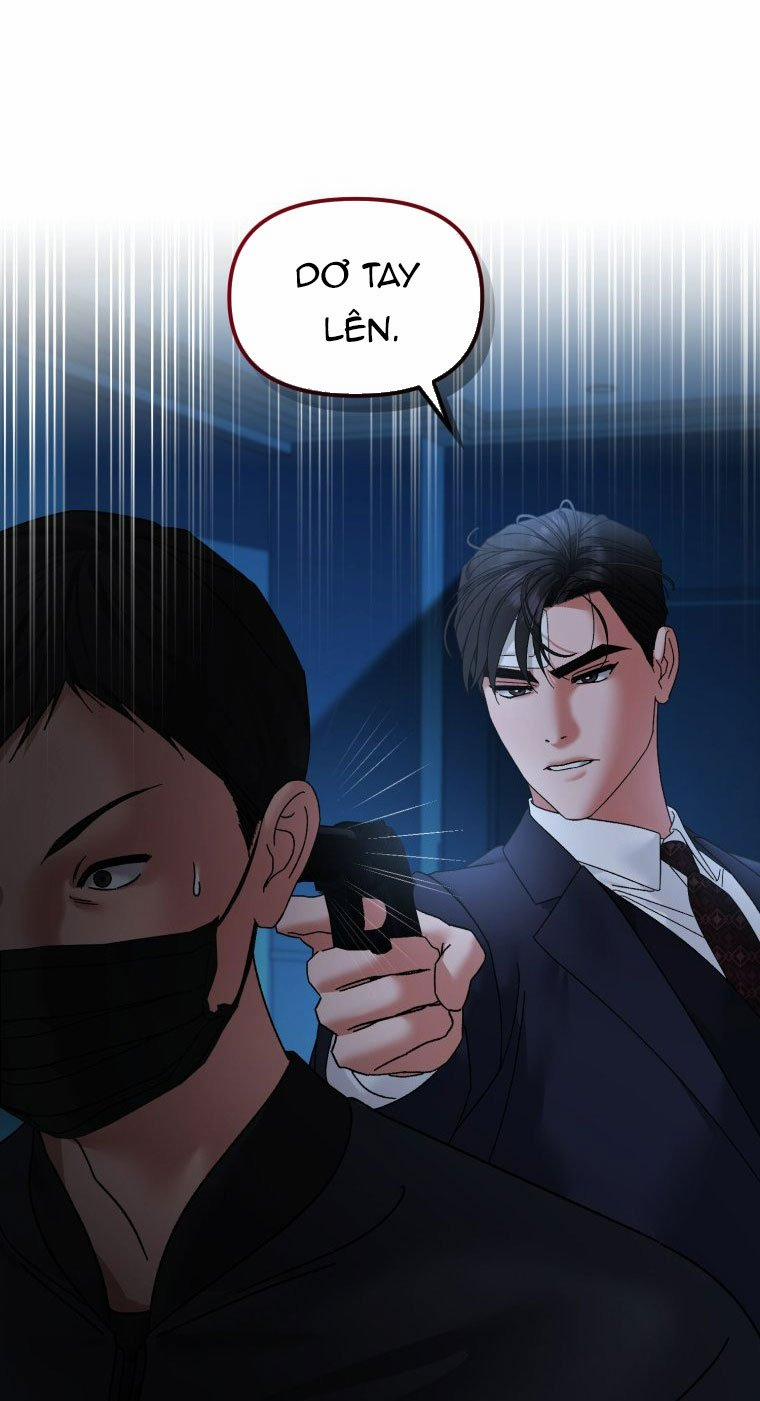 [18+] Trái Tim Của Apollo 66.2 trang 5