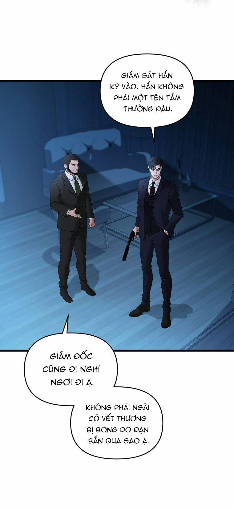 [18+] Trái Tim Của Apollo 66.2 trang 9