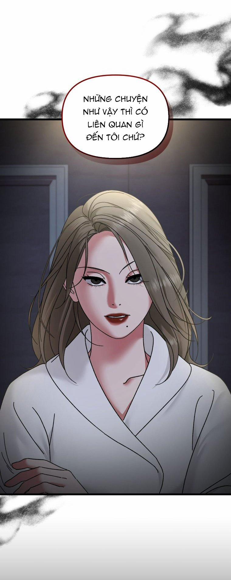 [18+] Trái Tim Của Apollo 67.1 trang 10