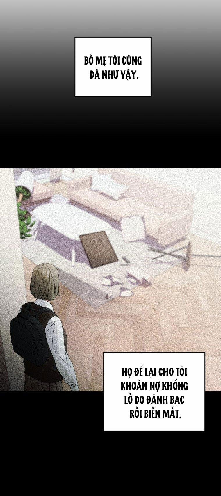 [18+] Trái Tim Của Apollo 67.1 trang 11