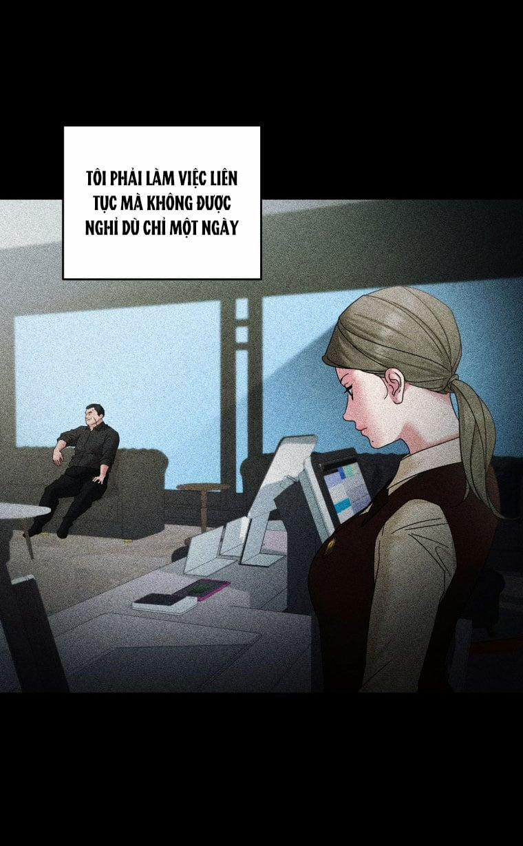 [18+] Trái Tim Của Apollo 67.1 trang 12