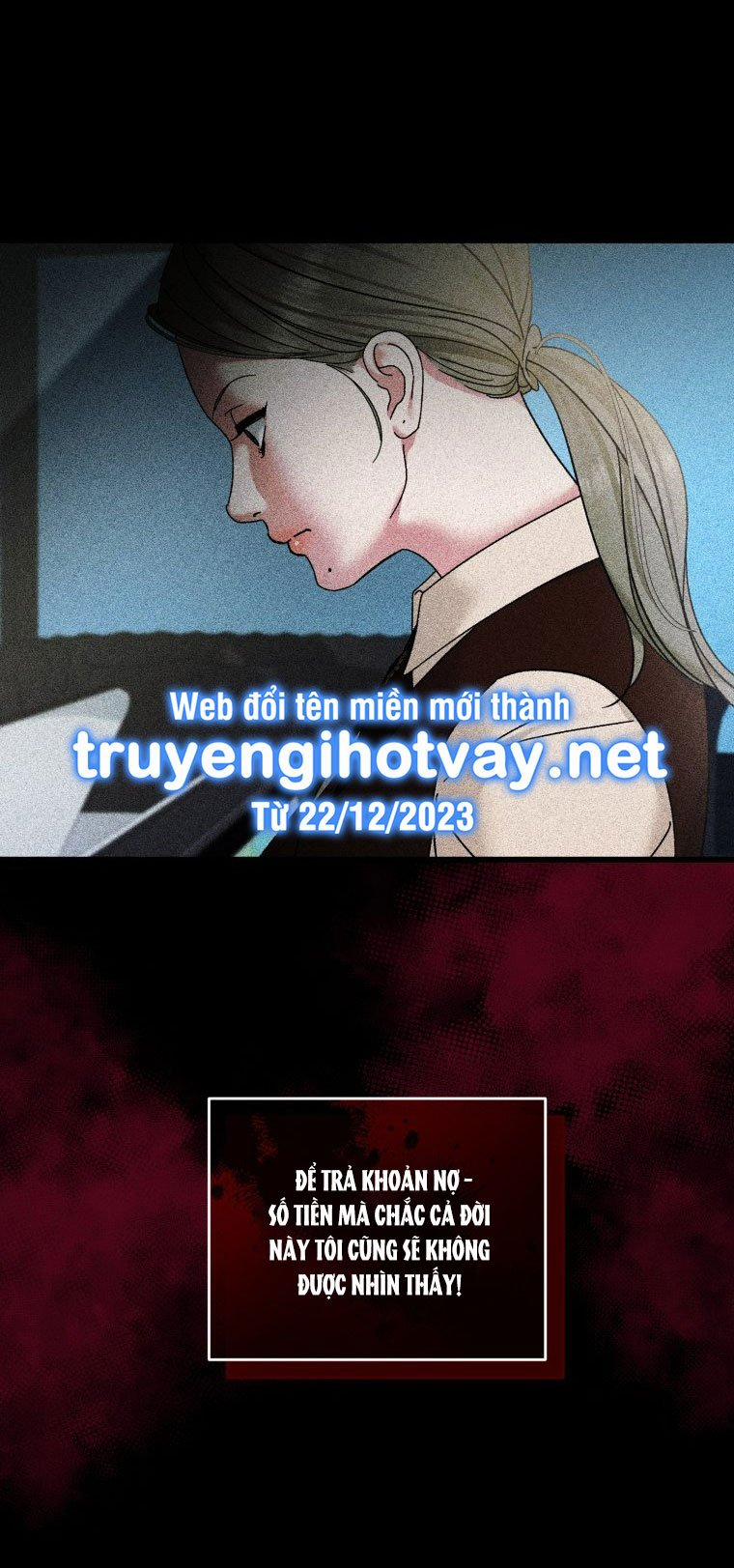 [18+] Trái Tim Của Apollo 67.1 trang 13