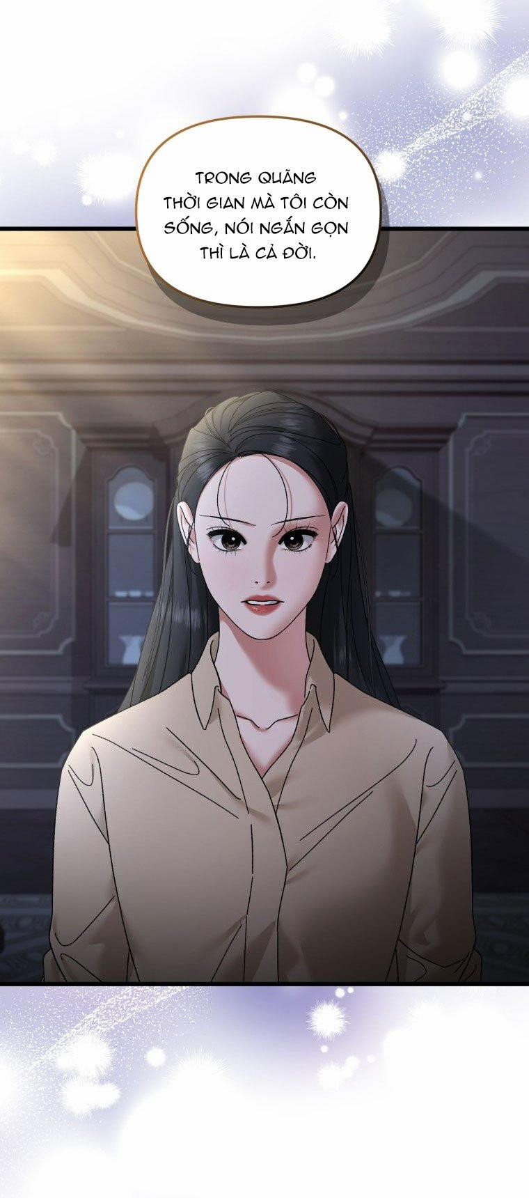 [18+] Trái Tim Của Apollo 67.1 trang 19