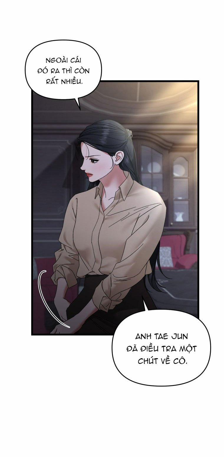 [18+] Trái Tim Của Apollo 67.1 trang 2